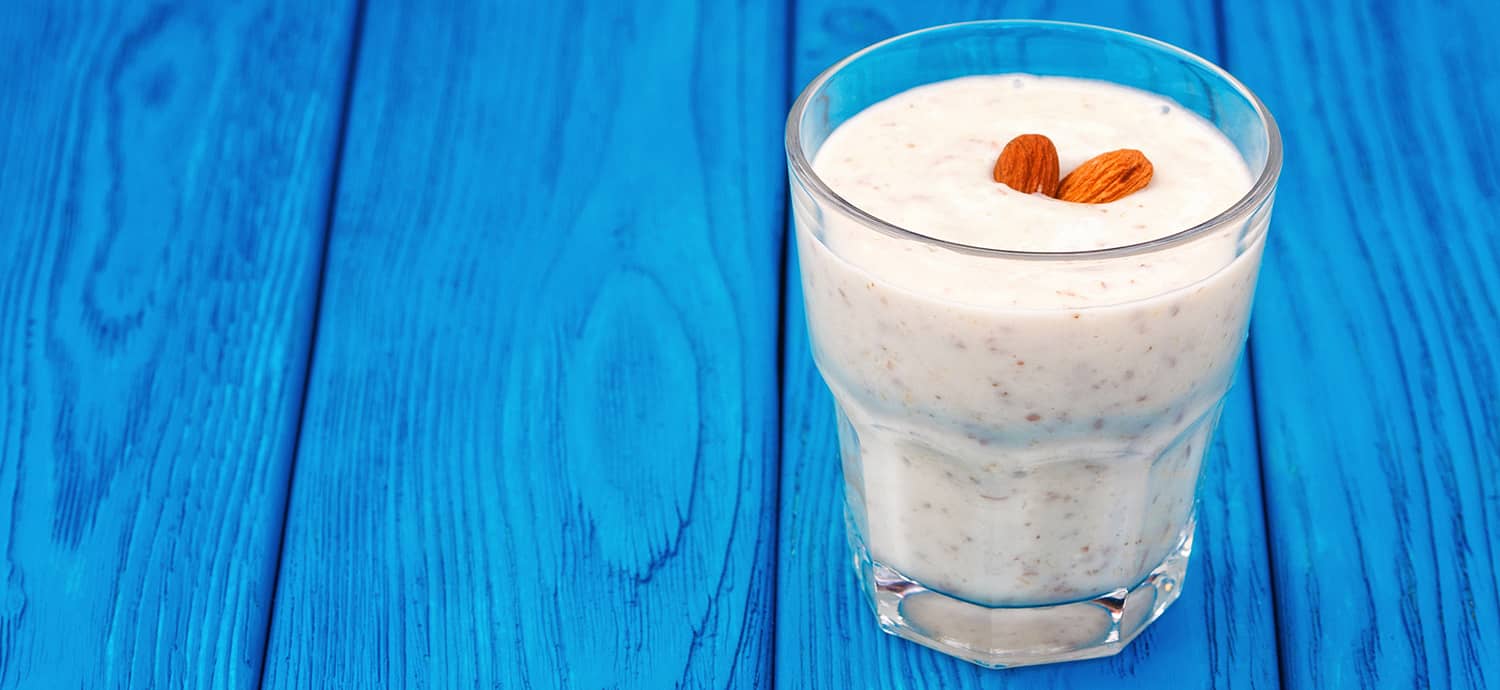 Maca Mojo Smoothie Recipe