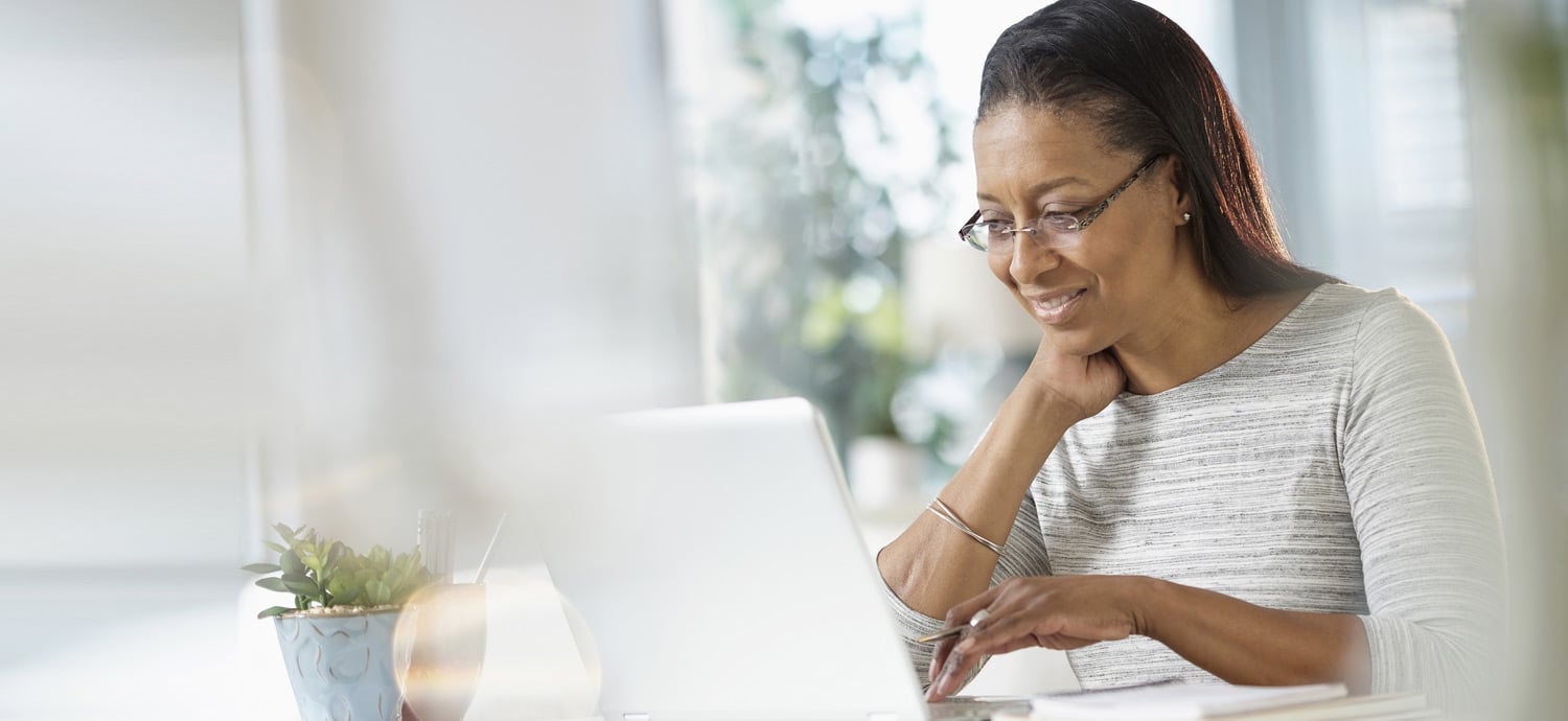 Eye Health: The Basics