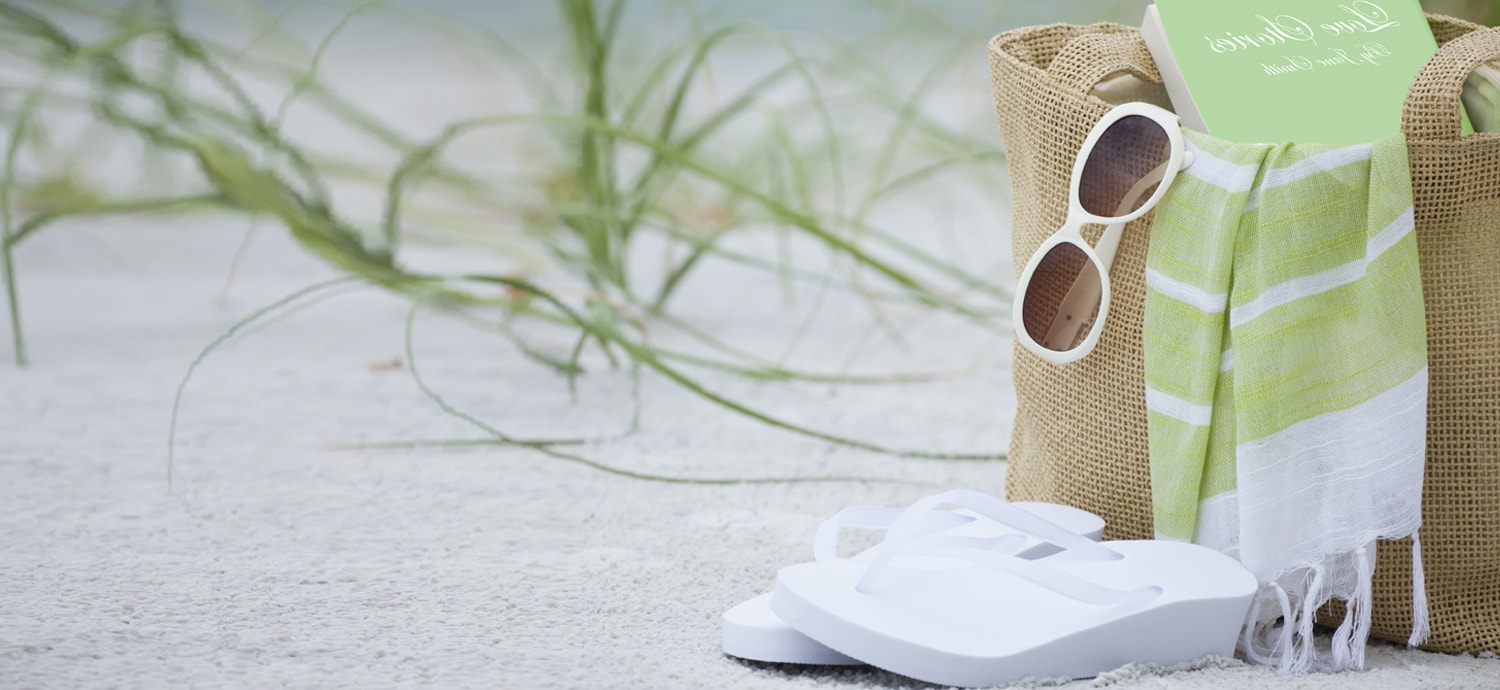 5 Summer Essentials