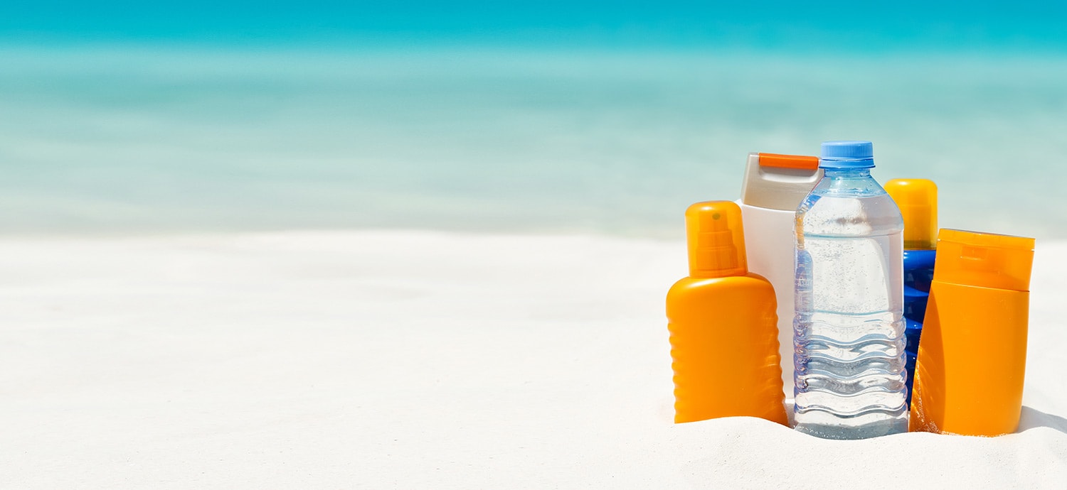 Summer Troubles