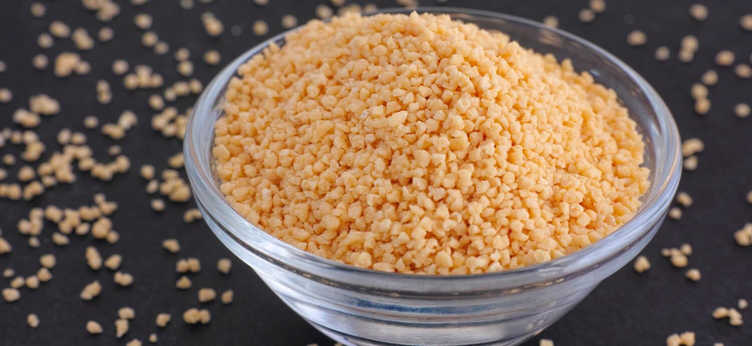 what is soy lecithin and benefits