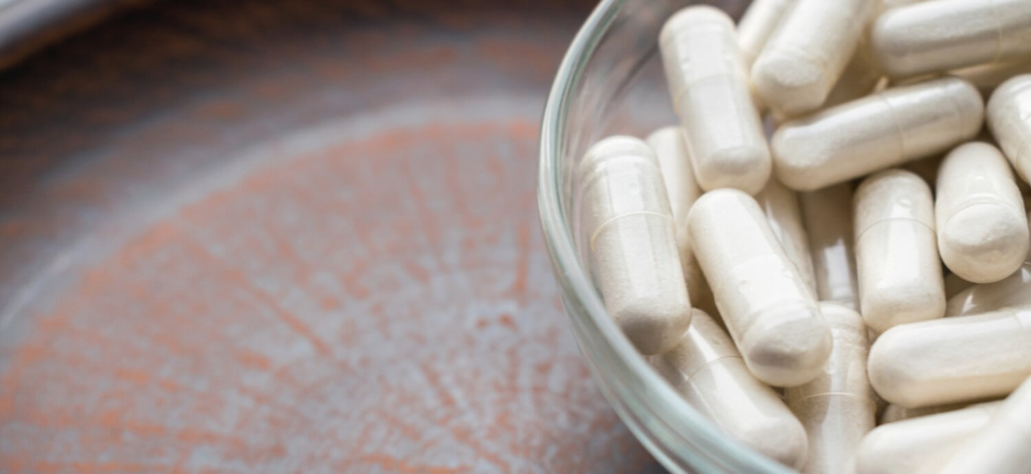 inositol capsules