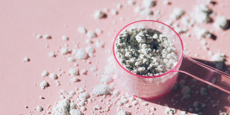 collagen powder