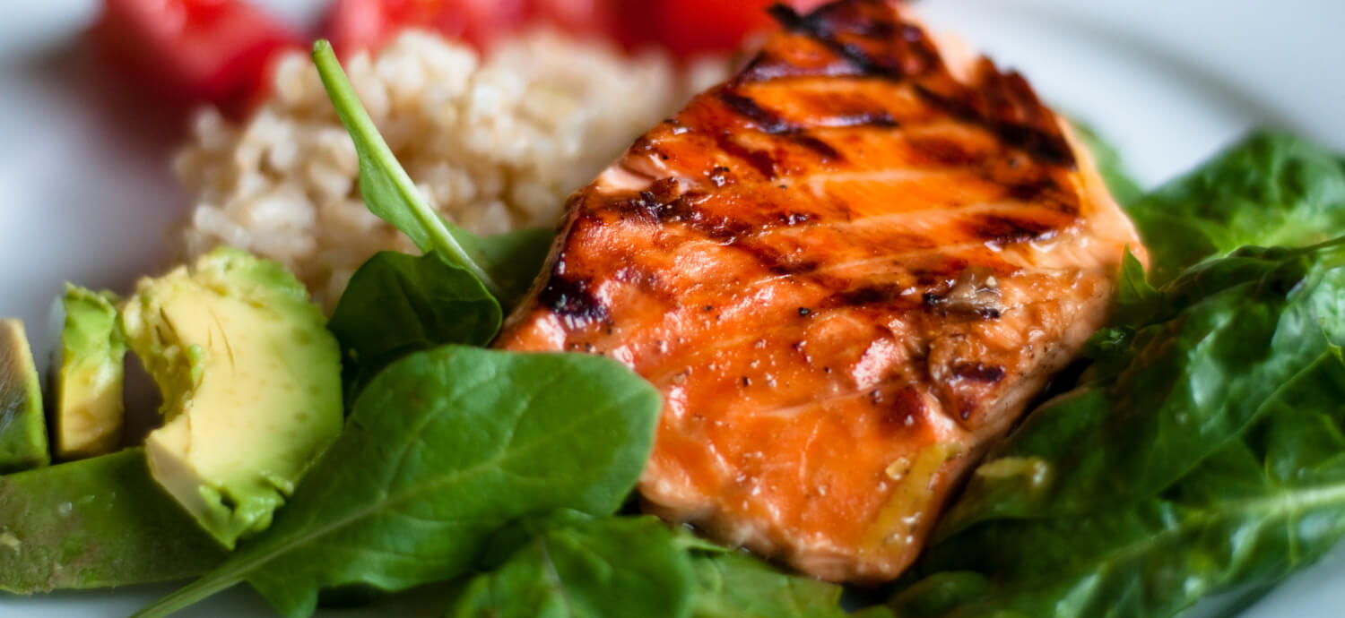 salmon is a source of vitamin d