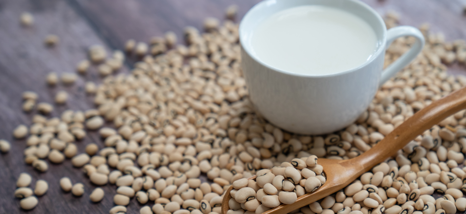 3 Soy Supplements to Know