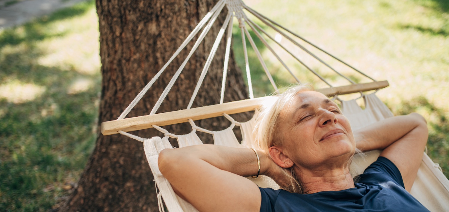 Age Gracefully with Quality Sleep: Support Cognition and Embrace Healthy Aging Boldly