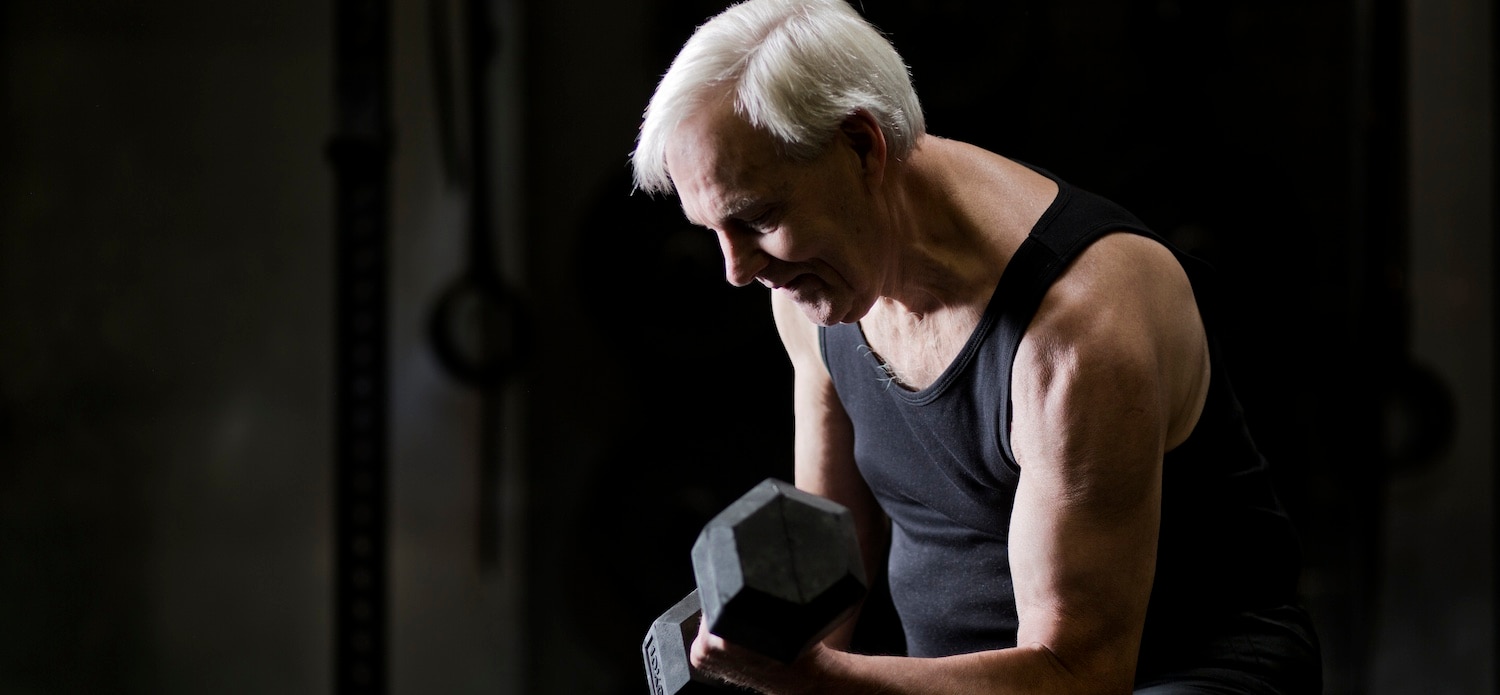 Maintaining Muscle Health: Tips for Staying Strong as You Age